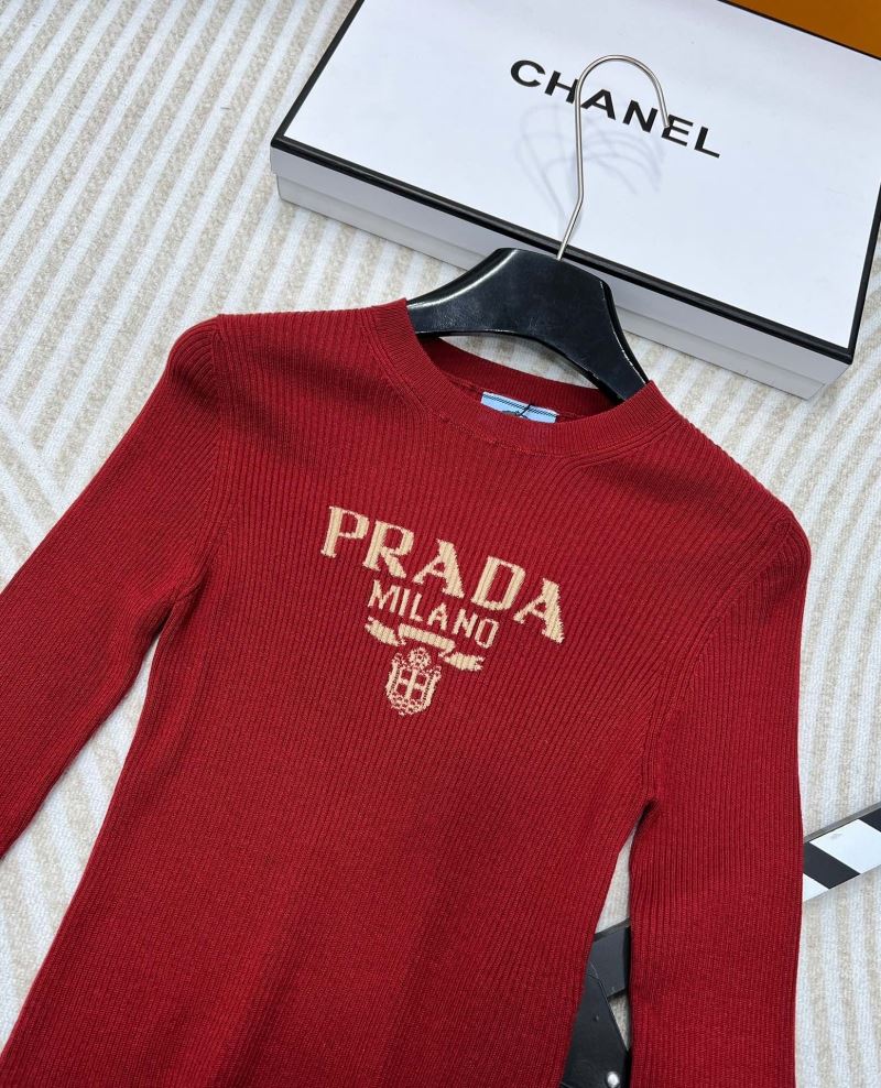 Prada T-Shirts